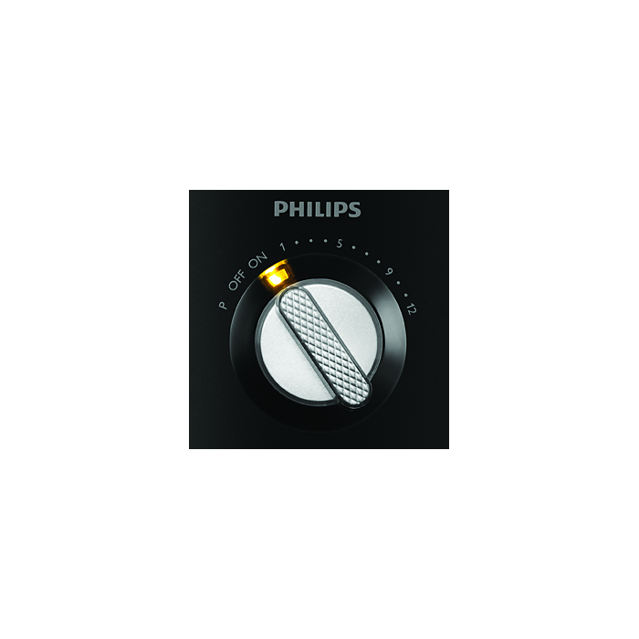 Philips Food processor HR7530/01 Philips Food processor HR7530/01